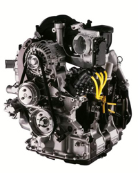 P4F96 Engine